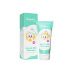 Homm Life Çilek Aromalı 50 ml Çocuk Diş Macunu