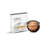Homm Life & Color - Blusher Powder Bronze Terracotta 12 gr Allık