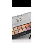 Homm Life & Colour Eyeshadow Palette Pink Sand 12Li Far Seti