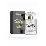 Homm Life Fanetta For Woman Eau de Parfum, 50 ml, Kadın Parfümü