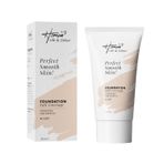 Homm Life Fondöten Foundation Light 30Ml