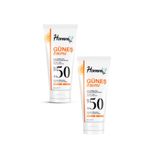 Homm Life Güneş Kremi 50 Spf 50 Ml x 2 Adet