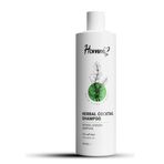 Homm Life Herbal 400 ml Cocktail Şampuan
