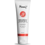 Homm Life Homm Bitkisel At Kestaneli Masaj Kremi 125 Ml 4515-arnica