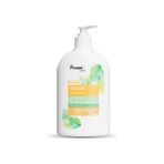 Homm Life Homm Clean Konsantre Bulaşık Deterjanı (Elde Yıkama) 500 ml