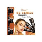 Homm Life Homm Lıfe Bb Krem Yoğun Kapatıcı 50&#43; Spf 40 ml