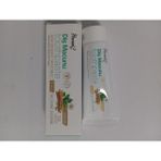 Homm Life Hommlife Diş Macunu Siyah Karbonlu 75 ml - Beyaz