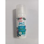 Homm Life Hommlife Güneş Kremi Spf+50 Çok Yüksek Korumalı Yüz Için Krem 50 ml