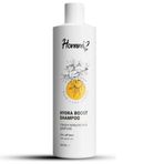 Homm Life Hydra Boost Amino Acid 400 ml Şampuan