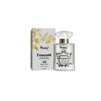 Homm Life Kadın Emerald Eau de Parfum, 50 ml