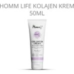 Homm Lıfe Kolajen Krem