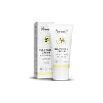 Homm Life Kükürt Kremi 20 ml Akneli Ciltler İçin Sivilce Karşıtı Etkili Krem