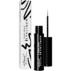 Homm Life Likit Eyeliner Siyah Hassas Uç ile Modern ve Yenilikçi Makyaj Deneyimi Sunar