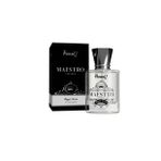 Homm Life Maestro EDP 50 ml Erkek Parfüm