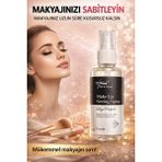 Homm Life Makyaj Sabitleyici Sprey 70ML