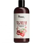 Homm Life Nar Çekirdeği Yağlı 400 ml Duş Jeli