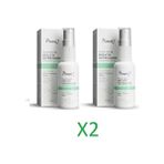 Homm Life Nefes Tazeleyici Ağız Spreyi 25 ml - 2 Adet Ekstra Ferah Nefes Sağlayan