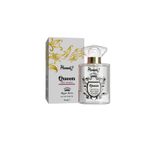 Homm Life Queen Kadın Eau de Parfum, 50 ml
