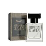 Homm Life Sebastien Clavien EDP 50 ml Erkek Parfümü
