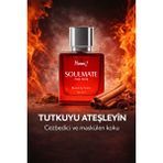 Homm Life Soulmate 50 ml Edp Erkek Parfüm