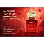 Homm Life Soulmate 50 ml Edp Kadın Parfüm