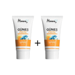 Homm Life SPF50+ 50 ml Tüm Ciltler İçin Güneş Kremi