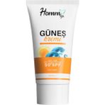 Homm Life Trend One Bitkisel 50 Spf Güneş Kremi 50 ml