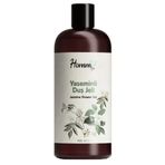 Homm Life Yaseminli 400 ml Duş Jeli