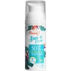 Homm Life Yüz Güneş Kremi 50 ml Yüksek Koruma Faktörü 50+ Hassas Ciltler İçin Özel Formül