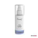 Homm Life Yüz Toniği Kuru ve Normal Ciltler İçin 80 ml Tonik