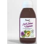 Homm Vita Deve Dikeni Enginar 150 ml Sıvı