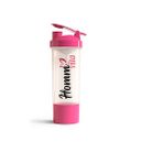 Homm Vita Shaker - Pembe - Beyaz