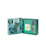 Homme Gift Set EDT 100ml + Deo Spray 150ml