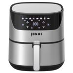 Homms H40 Inox XXL Fritöz