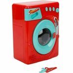 Hommy 01318 Müzikli ve Işıklı Çamaşır Makinesi