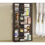 Hommy İsor Mdf Kitaplık