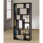 Hommy İzgi Mdf Kitaplık