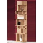 Hommy Titan Mdf Kitaplık