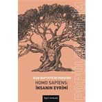 Homo Sapiens: İnsanın Evrimi Bgst Yayınları
