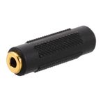 HOMOCONO Kadın - Dişi Adaptör Konnektörleri 3.5mm Stereo Çoğaltıcı 3.5mm Stereo Jak Dişi Konnektörler Kulaklıklar Için Ses Kabloları