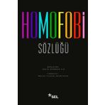 Homofobi Sözlüğü - Louis Georges Tin