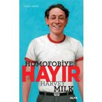 Homofobiye Hayır - Safia Amor