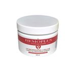 Homoplus Homo.roid Yanma ve Sızı Giderici Masaj Bakım Kremi 150 ml x 1 adet