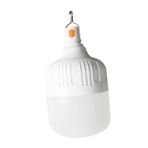 Homoyoyo 1 Bilgisayar açık ampuller taşınabilir acil durum lambası USB ampul kanca Fener acil ampul kamp ışıkları dış mekan ilişki kurmak kamp ekipmanları Açık Işık çadır ışıkları beyaz