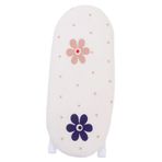 Homoyoyo 1 Bilgisayar mini ütü masası minyatür tutucu küçük ütü masası dekorasyon home decor mini demir seyahat ütüsü ütü aksesuarları tipi ütü masası masaüstü demir kapak ütü matı