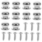 Homoyoyo 10 Kutuları Mini Topuzlar Küçük Topuzlar Dolap Kapı Kolları Gardırop Kolları Küçük Benzersiz Dolap Kolları Dresser Çeker Küçük Dolap Kolları Dolap Kolları Çekmece