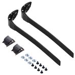 Homoyoyo 2 Takım paten kayışı enerji erkekler için kayış ayakkabı bağcığı ayakabı ayakkabı bağcıkları bayan deri kemerler kayak ayakkabısı kayışı paten aksesuarları dış mekan Kayak tahtası