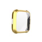 Homoyoyo 40Mm Bayanlar Kadınlar Için Saatler Izle Ekran Gül Altın Kadının Krom Çerçeve Kılıf Kapak Izle Kapak Için Ekran Cam Izle Vaka Akıllı Tampon Akıllı