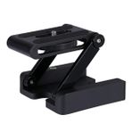 Homoyoyo Körüklü Fotoğraf Makinesi 1 Adet Tripod Standı Tutucu Tripod Tripod Kamera Için Kamera Kamera Tripodu Braketi Masaüstü Katlama Makro Çerçeve Slayt Rayı Bırakma Plakası Ptz