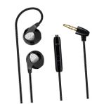 Homoyoyo kulak içi kulaklık iem kulaklık kablosuz kulaklik wireless kulaklık mm kulaklık noise cancelling kulaklık gürültü önleyici kulaklık cep telefonu kulaklıklar spor kemeri